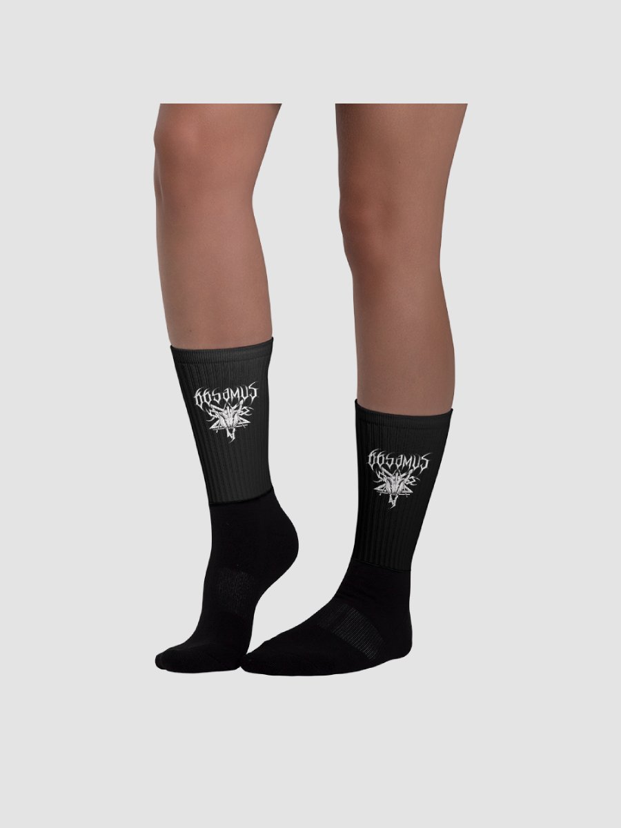 66Samus Socks product image (5)