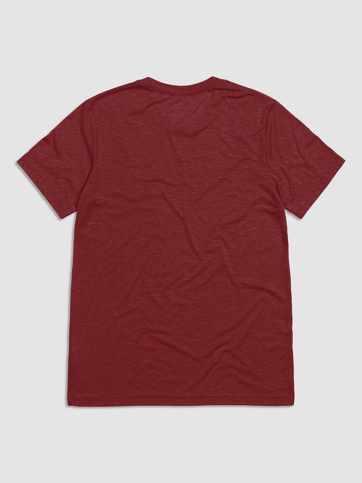 Retro Sunset Paradise Tee product image (2)