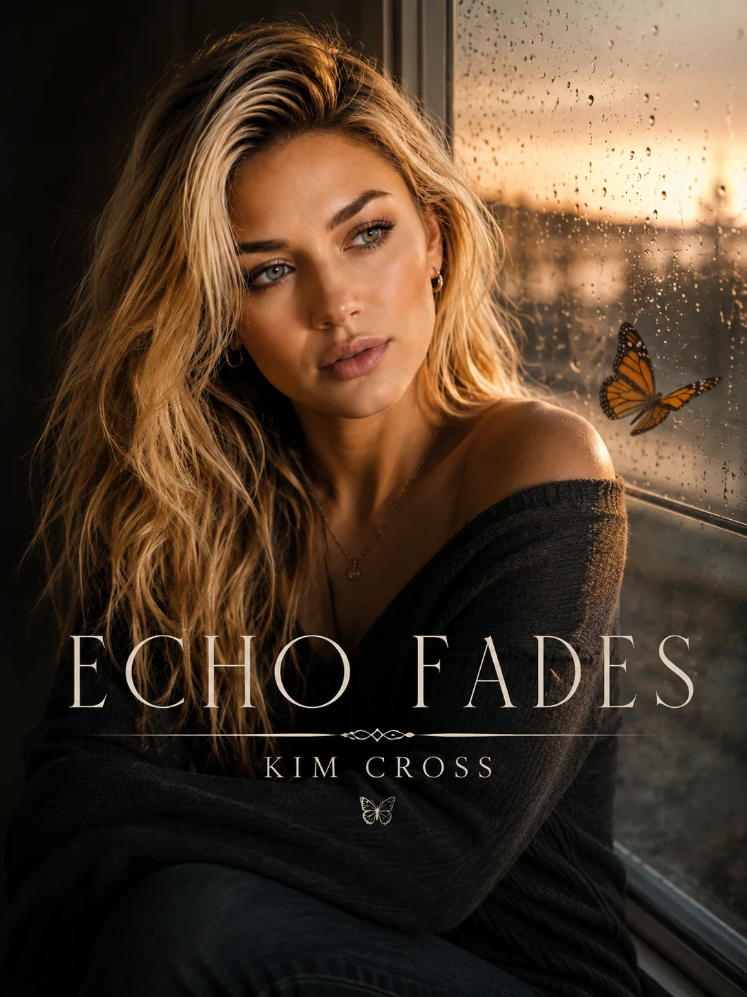 Echo Fades (Single Song) product image (1)