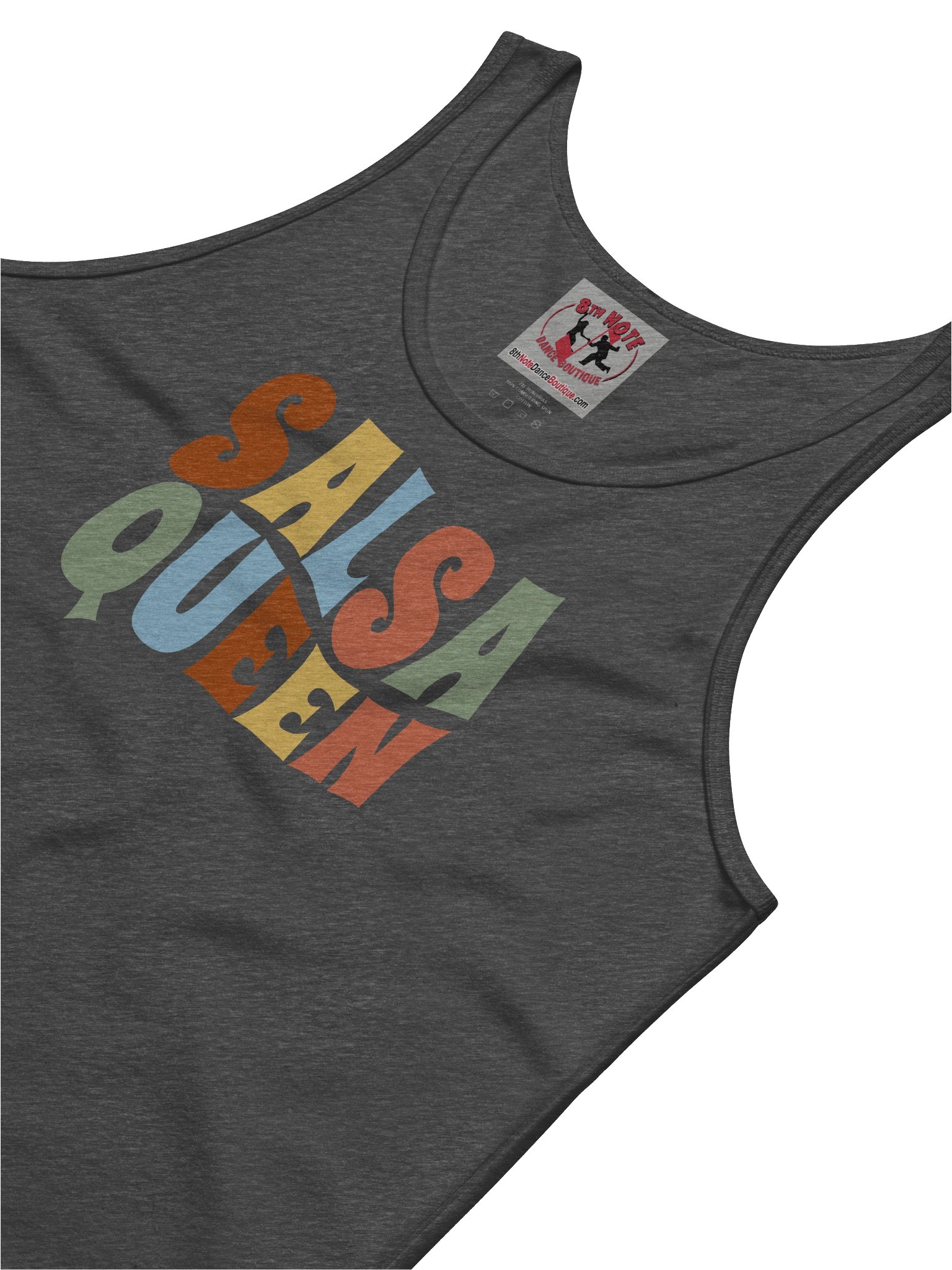 Salsa Queen • Tank Top product image (17)