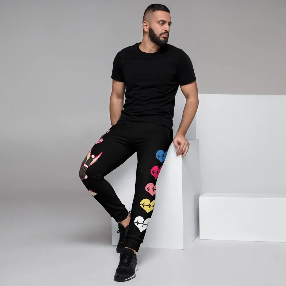 DokiDoki Joggers product image (7)