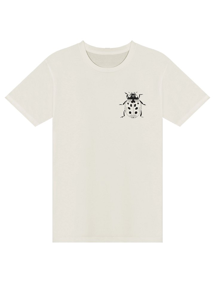 beetles tee product image (1)
