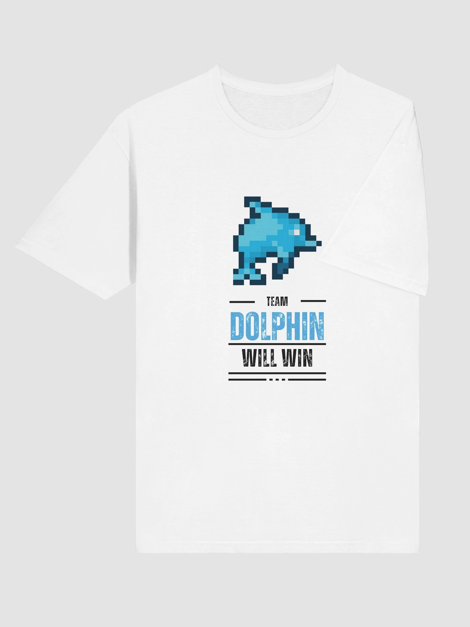 Team Dolphin Shirt product image (6)