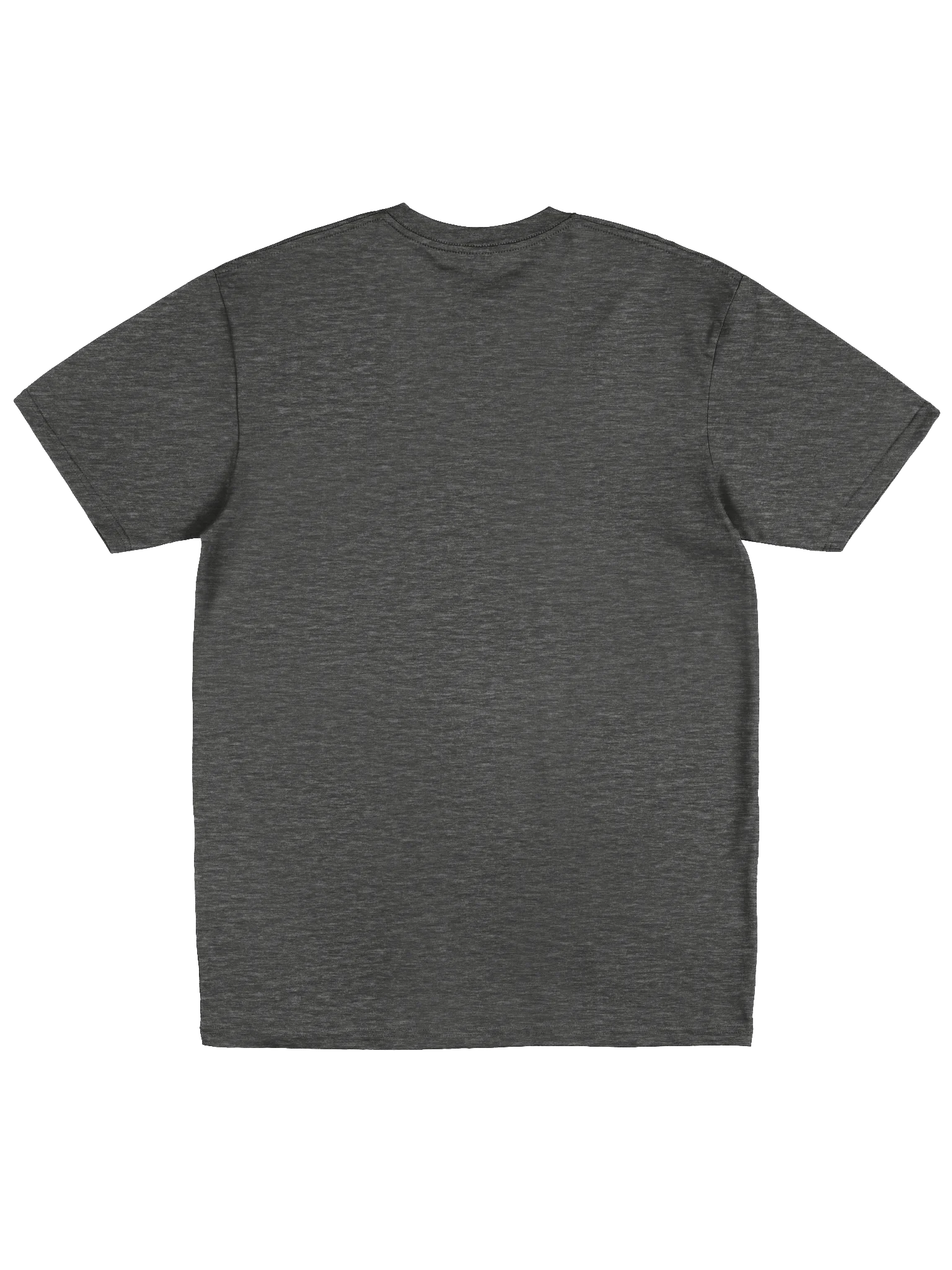 Premium Heavyweight Tee - Elevate Your Style product image (2)