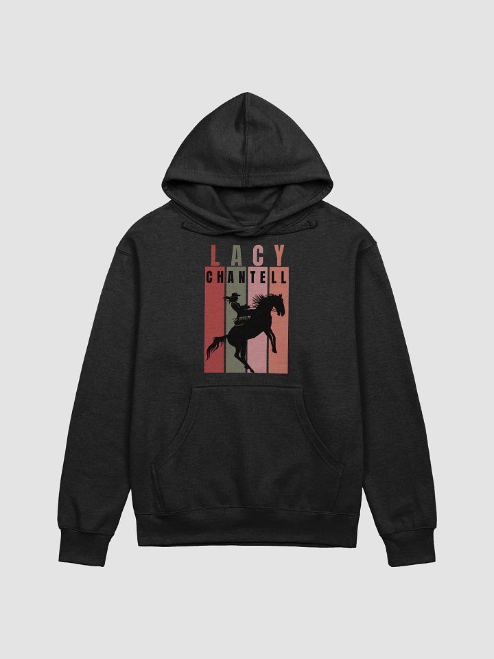 Lacy Chantell Hoodie! product image (1)