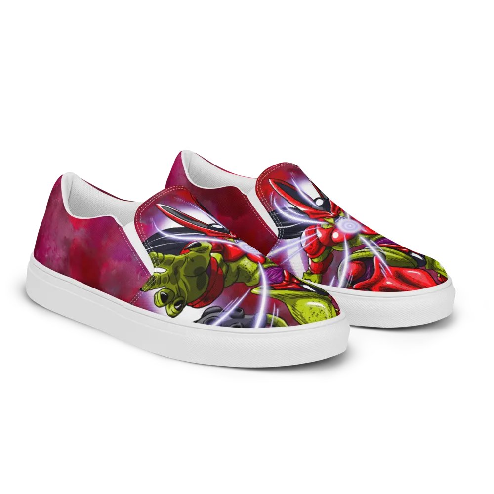Mens Cell Max Kicks product image (4)