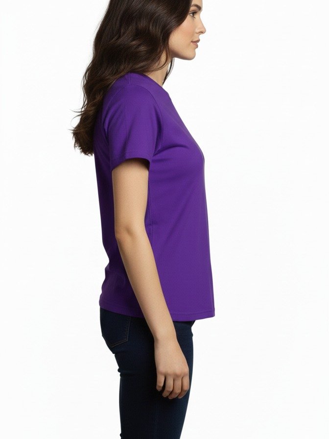 Rise Above Eagle Graphic Tee product image (3)