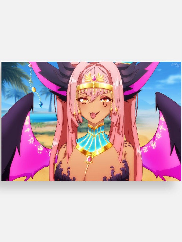 Trickywi Postcard product image (1)