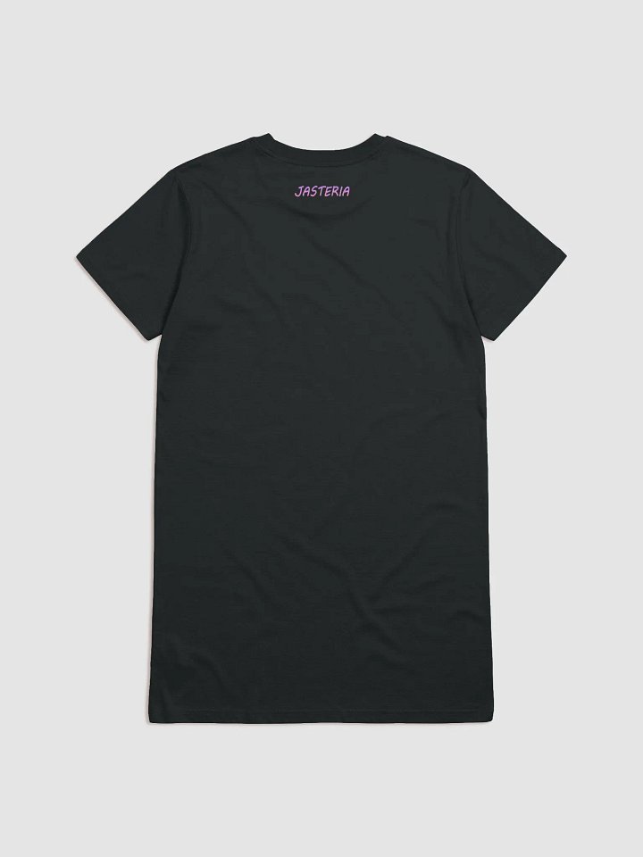 Naur Organic Tee Dress product image (2)