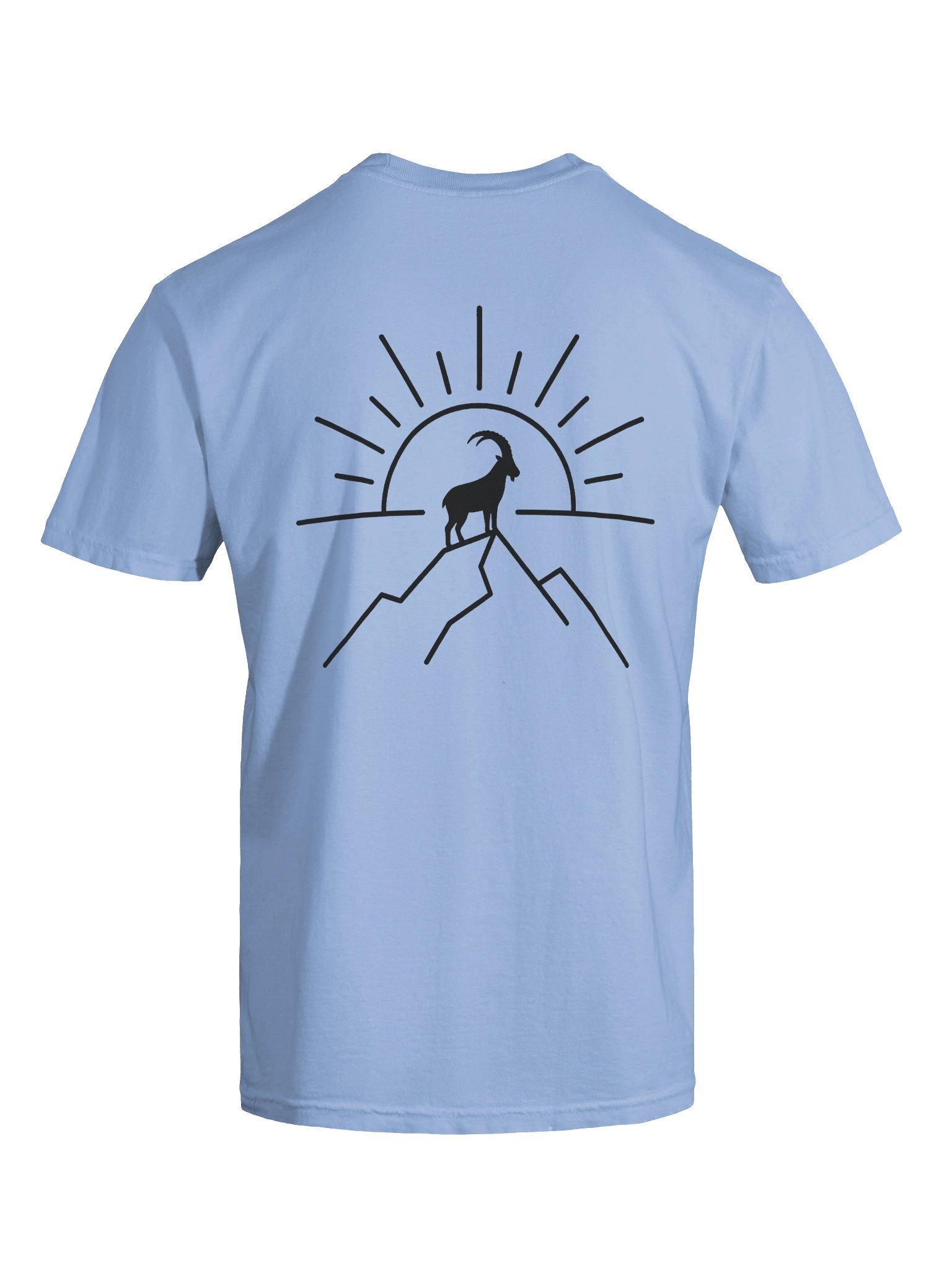 SUMMIT TEE product image (7)