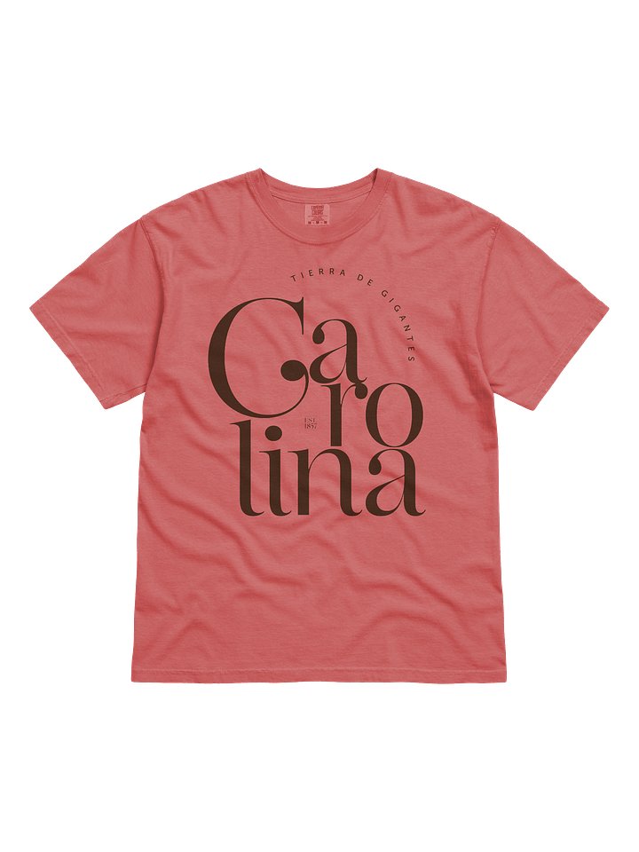 Carolina product image (1)