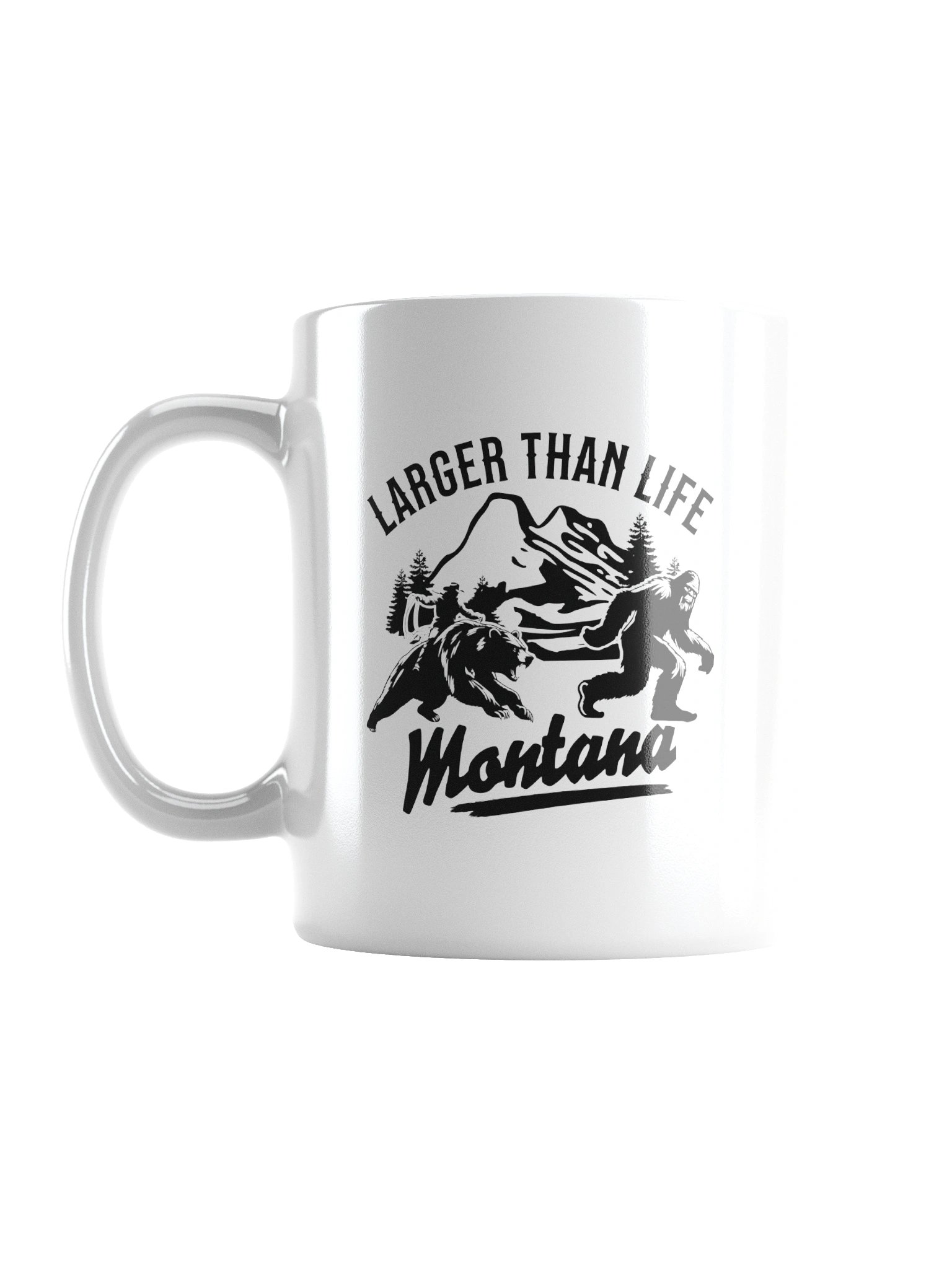 Larger than Life product image (1)