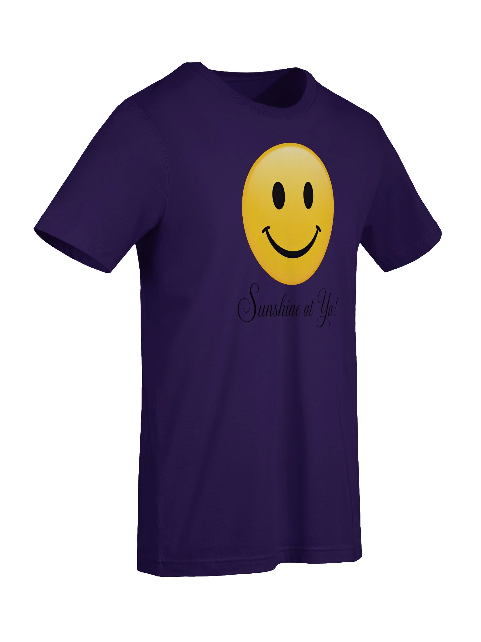"Sunshine at Ya!" (Tee) product image (61)