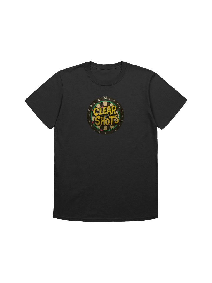 Bullseye Tee product image (1)