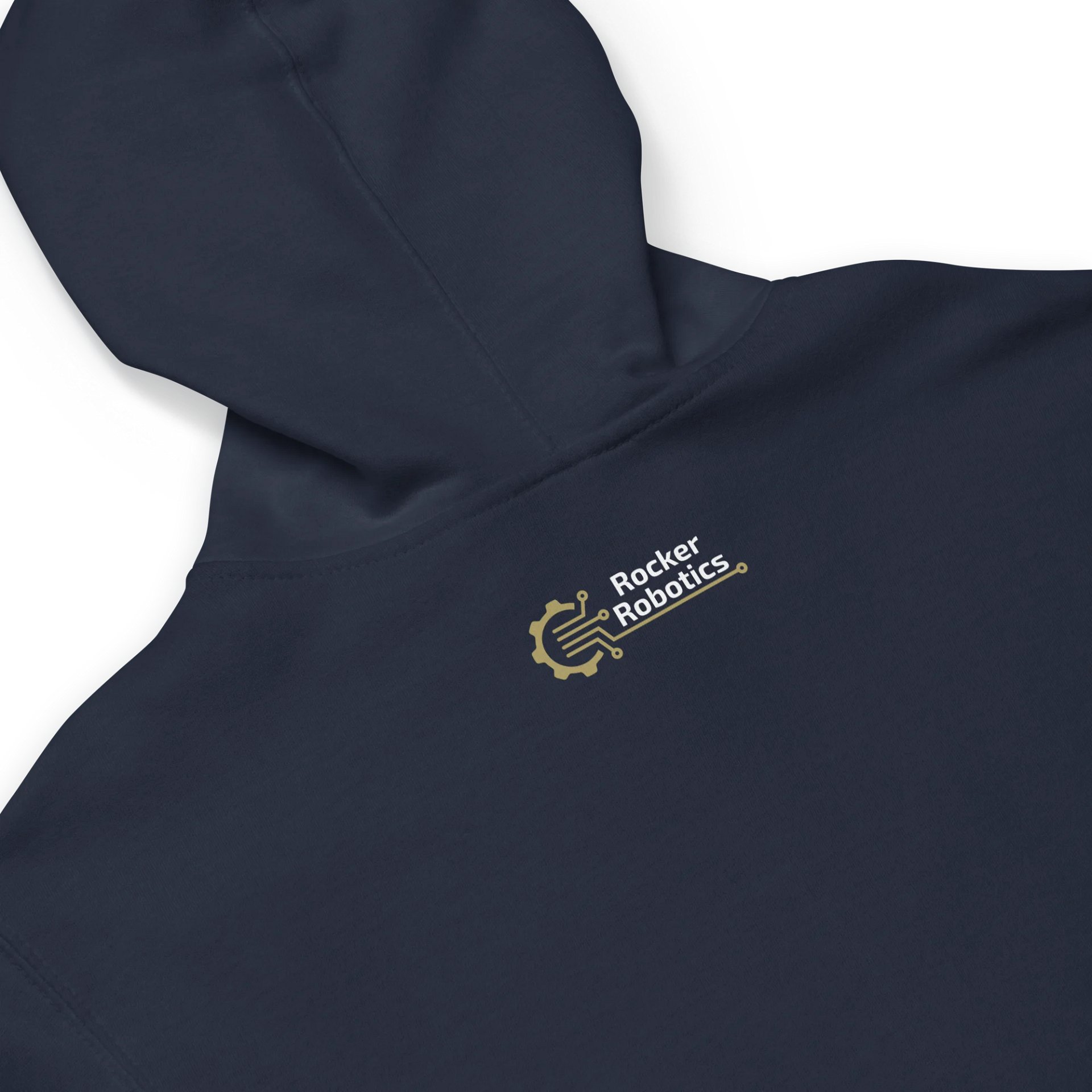 Embroidered Zip Up Jacket product image (8)