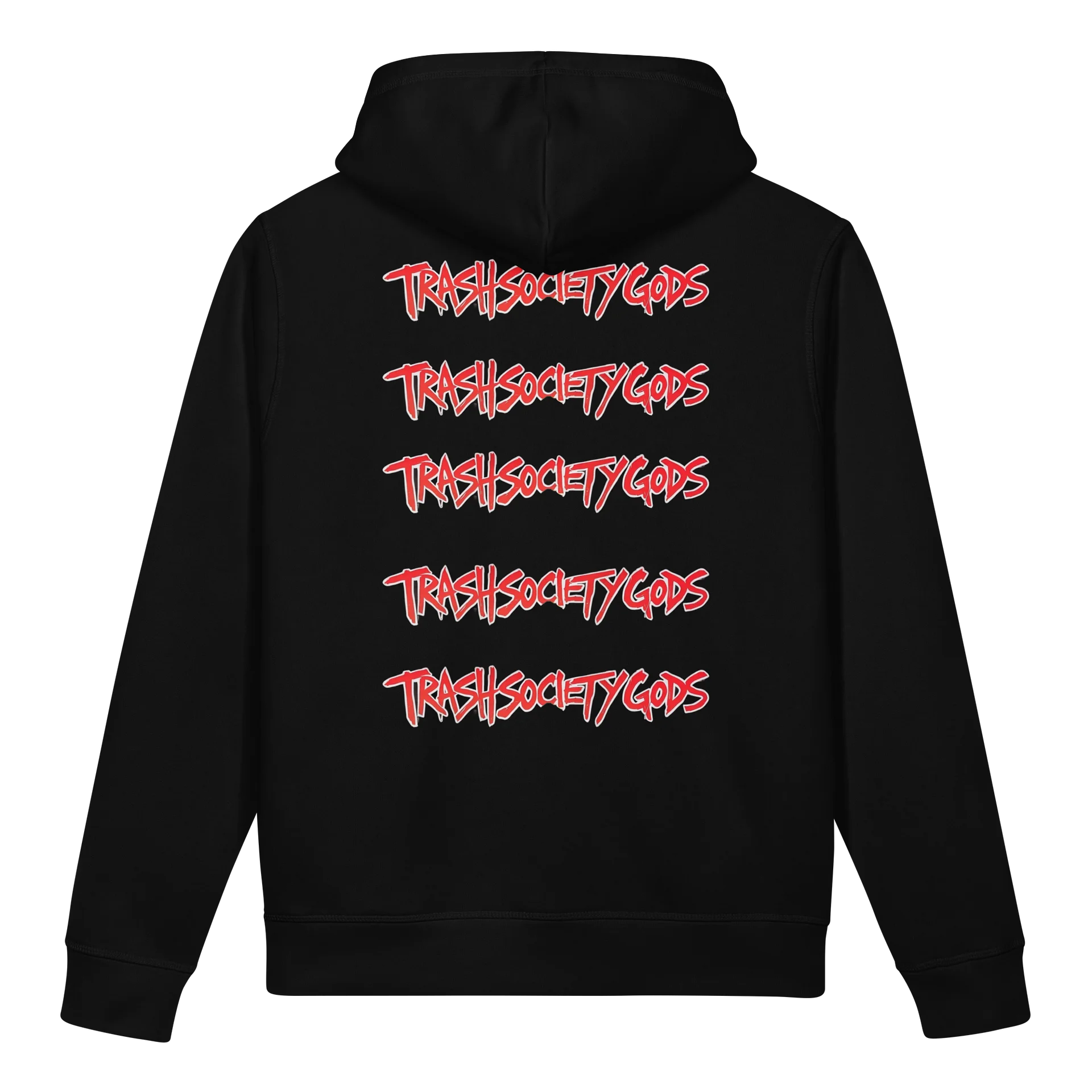 TRASH HOODIE product image (1)