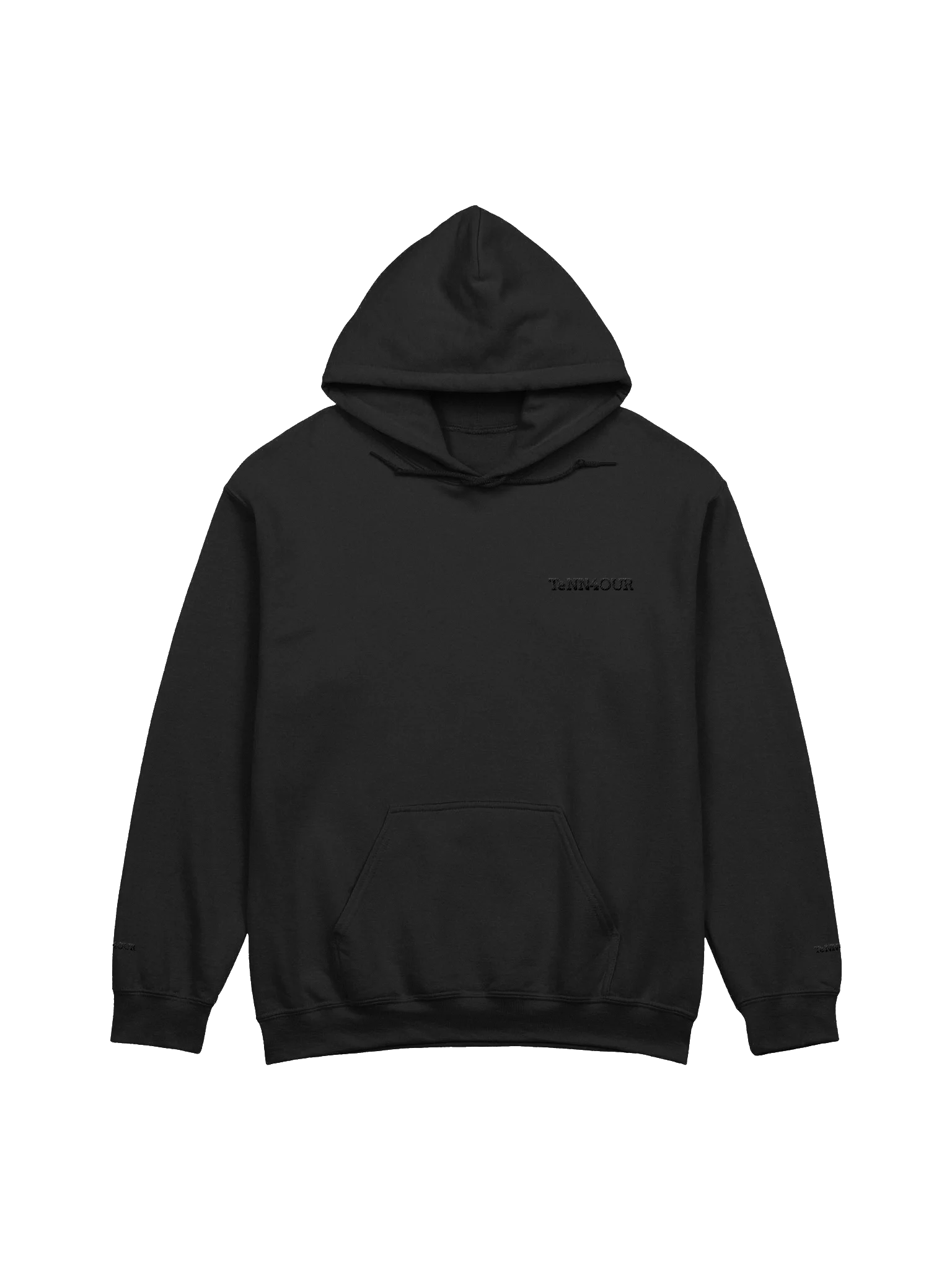 Embroidered Classic Hoodie product image (3)