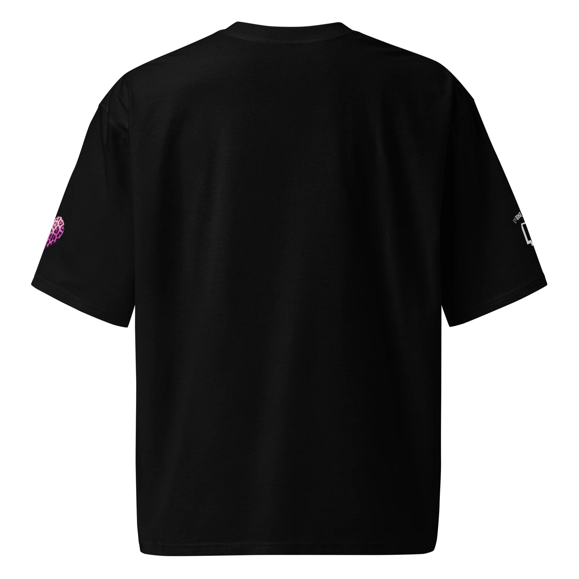 OVERSIZE TEE product image (4)
