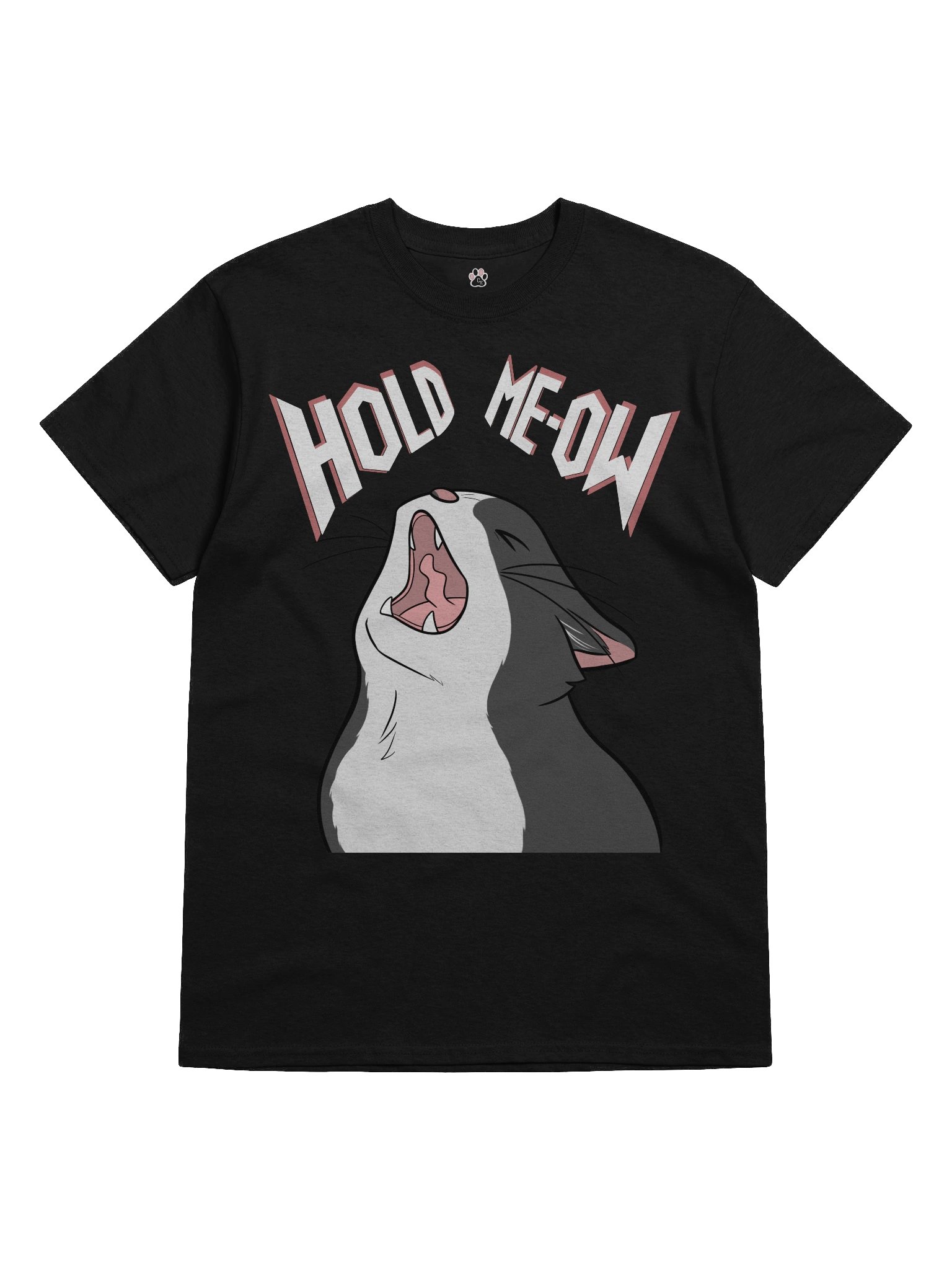 HOLD MEOW (ISFFTEAIT) product image (5)
