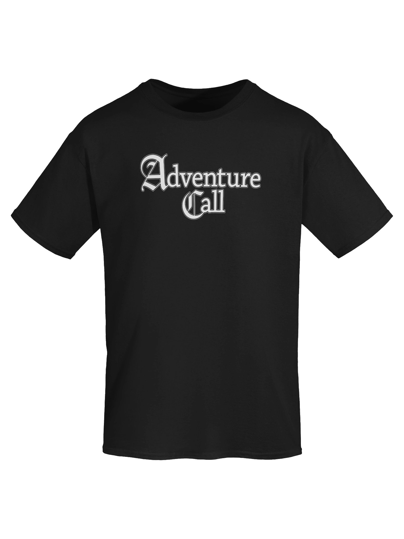 Adventure Call Heavyweight T-Shirt product image (2)