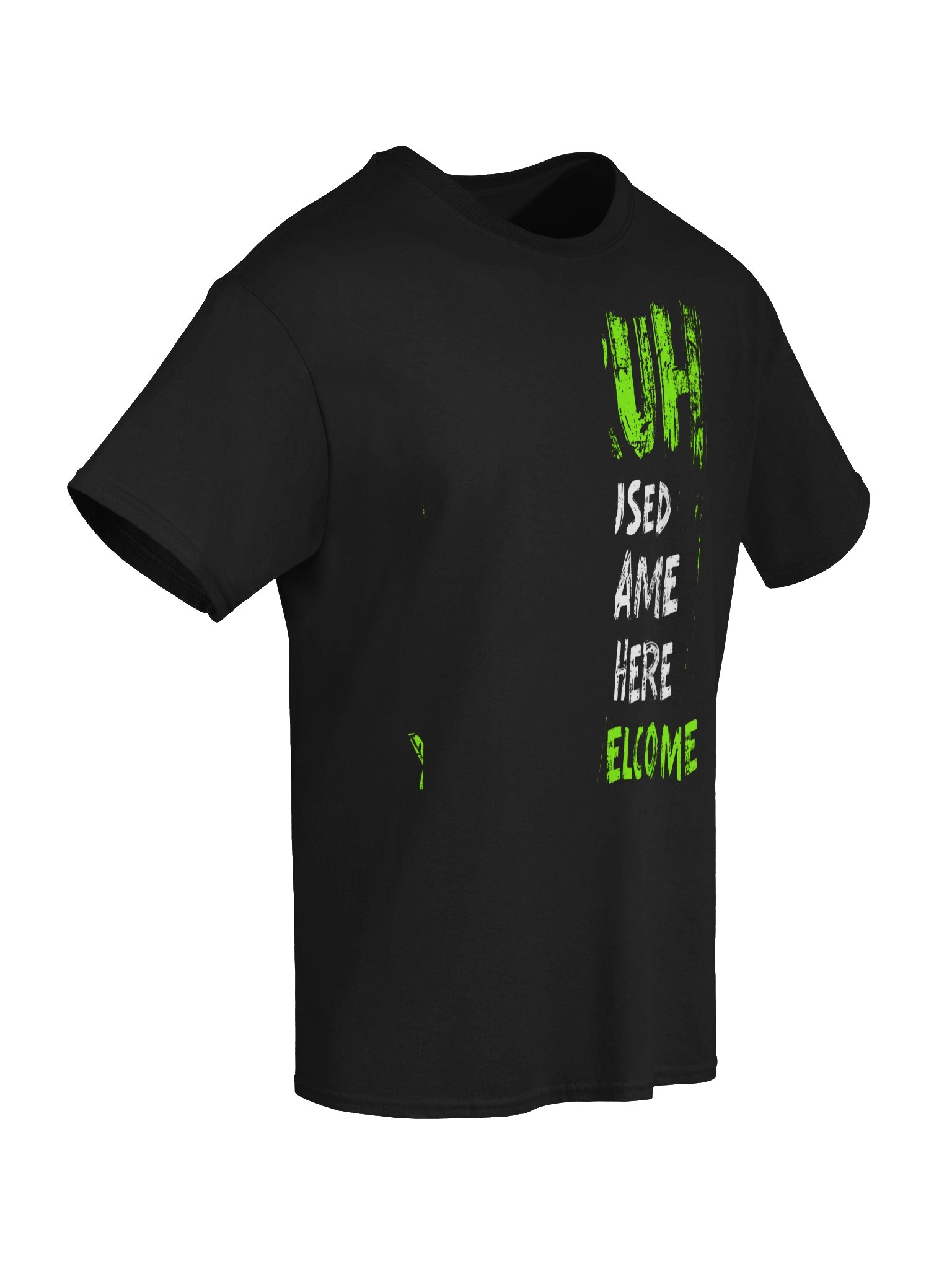 Bruh I Paused My Game To Be Here T-Shirt product image (6)