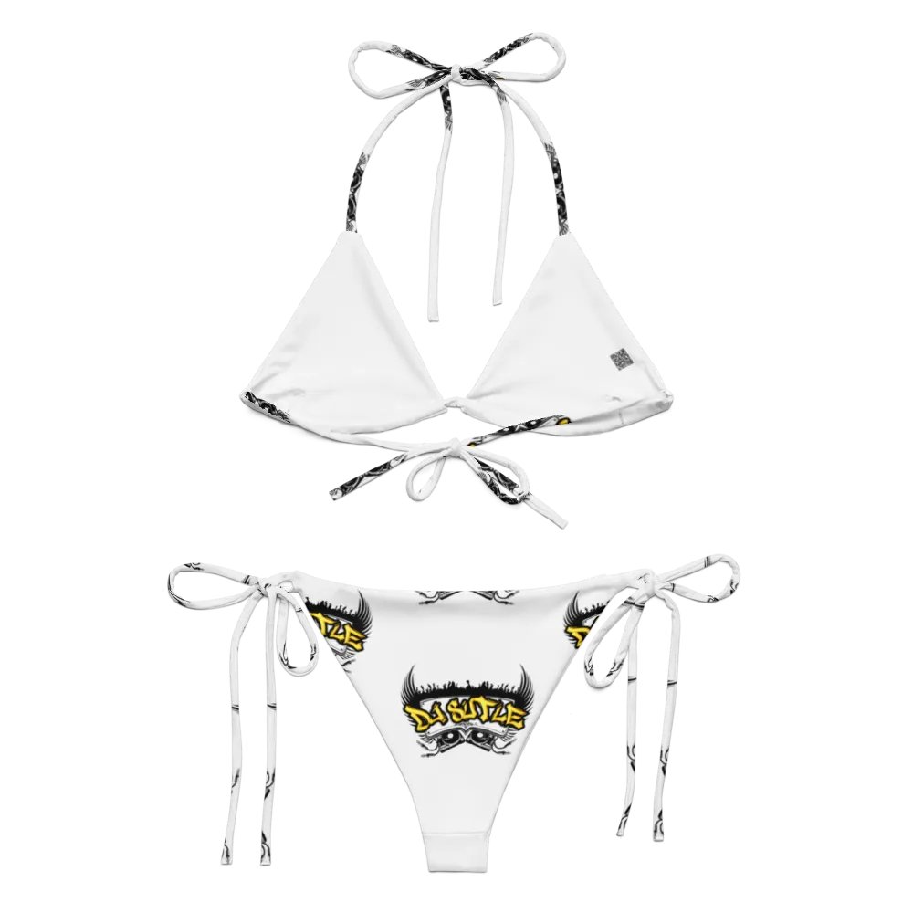 DJ Sutle String Bikini product image (5)