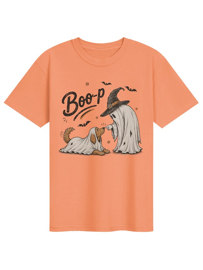 Halloween Dogs