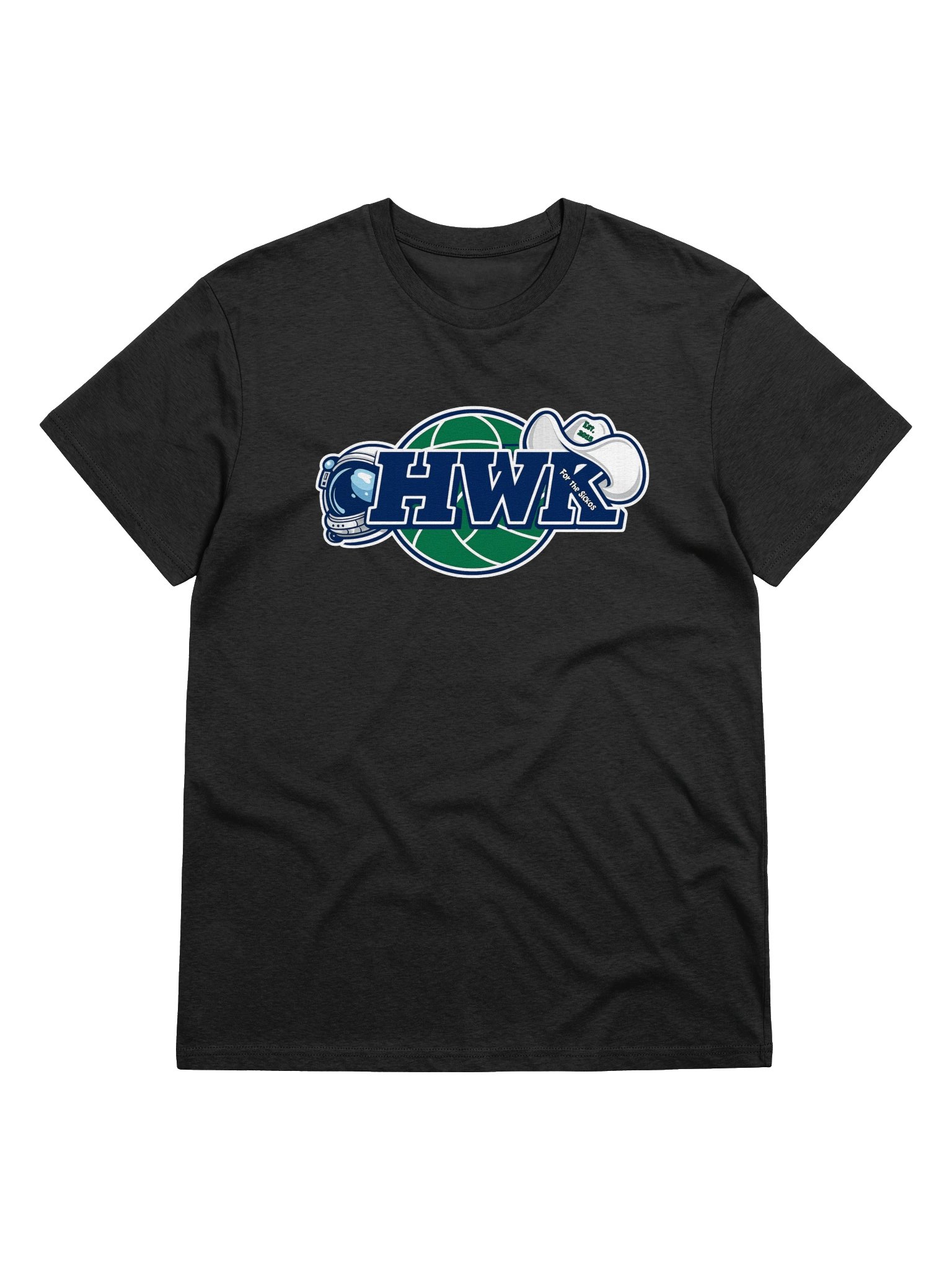 Space Maverick Tee product image (2)