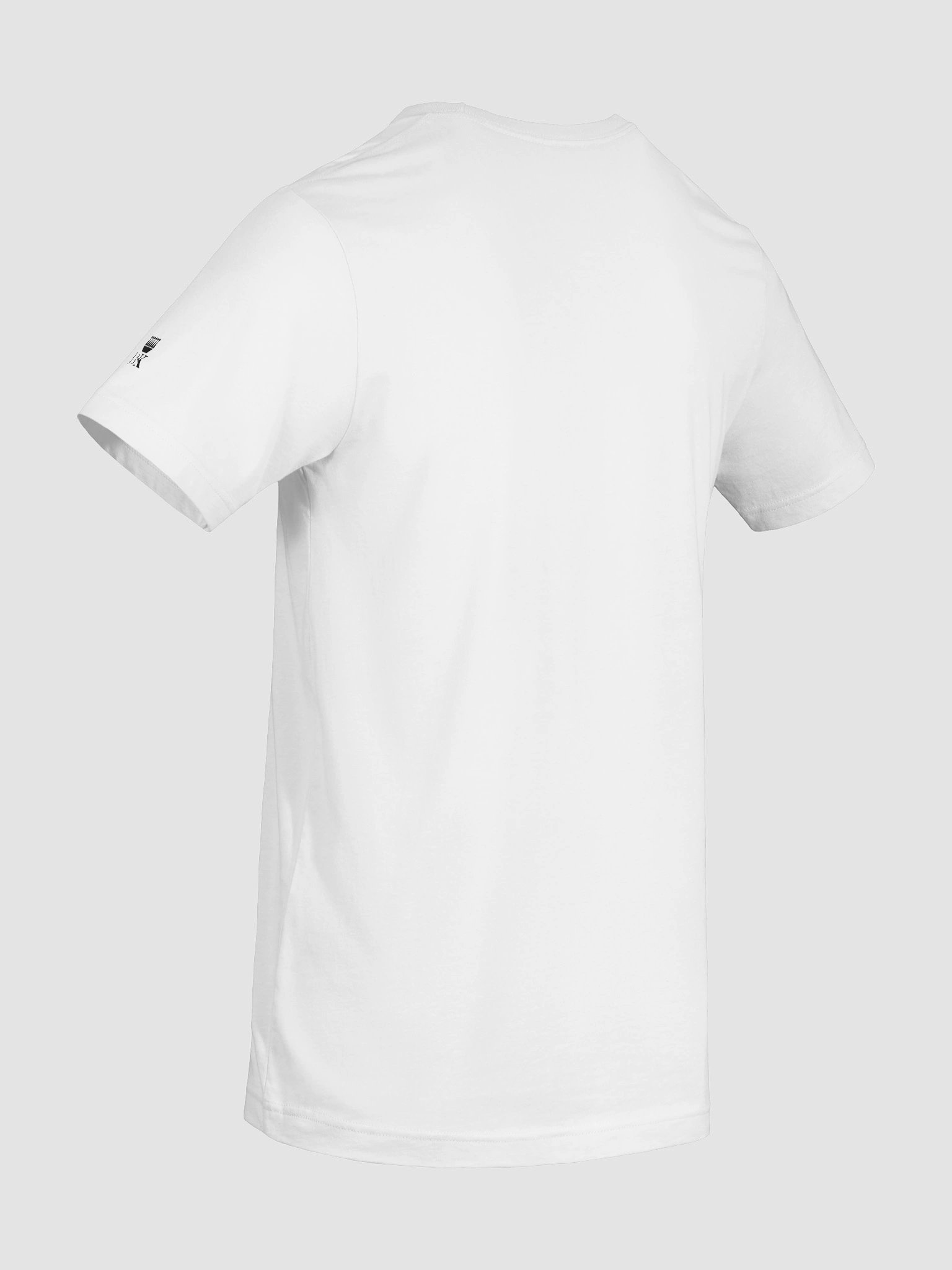 Stop Thinking Small Regular Fit T-shirt product image (106)