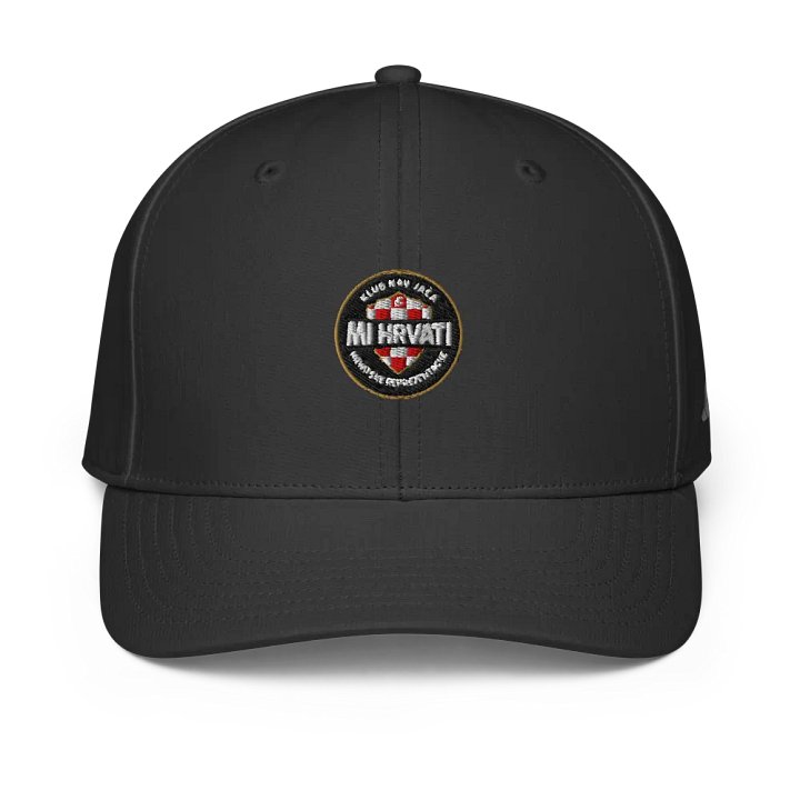 MI HRVATI Adidas Performance Cap product image (2)