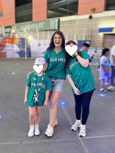 Last stop in Seattle was checking out a Seattle Mariners game at T-Mobile Park. ⚾️

Unfortunately the Mariners couldn’t get t...