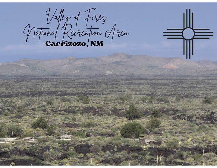 Valley of Fires Postcard product image (2)