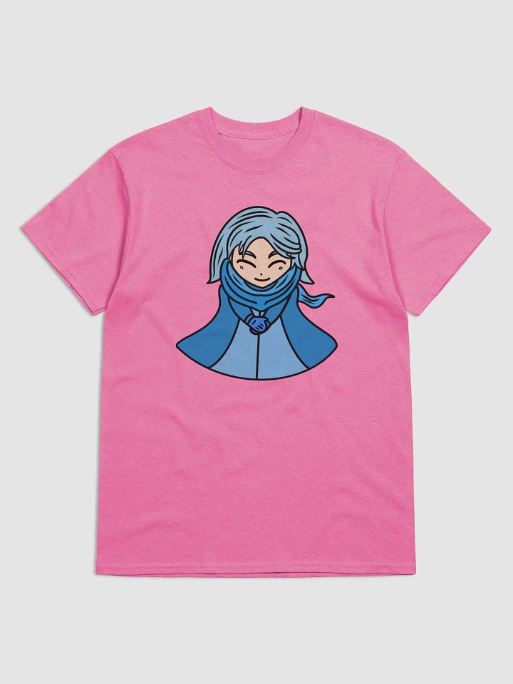 Kawaii blue chibi girl product image (3)