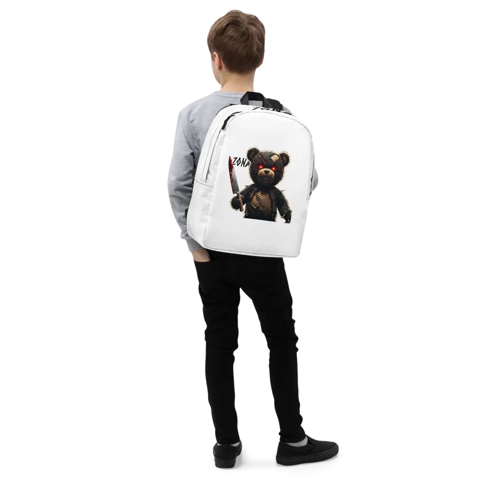 Zona custom backpack product image (6)