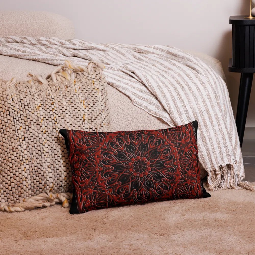 Mystical Mandala Dream Pillowcase product image (12)