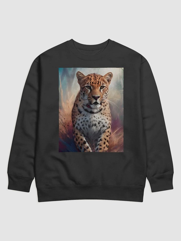 Majestic AGỤ Premium Sweatshirt product image (1)