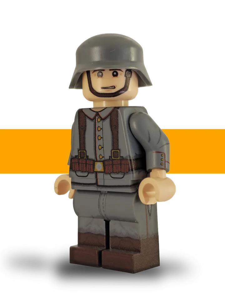 Ernst Jünger - WW1 product image (1)
