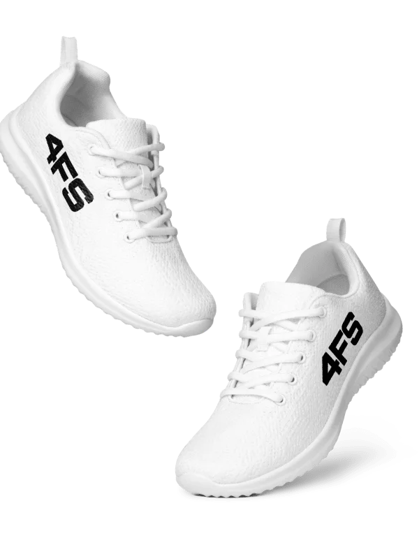 4FS Running Shoe product image (3)