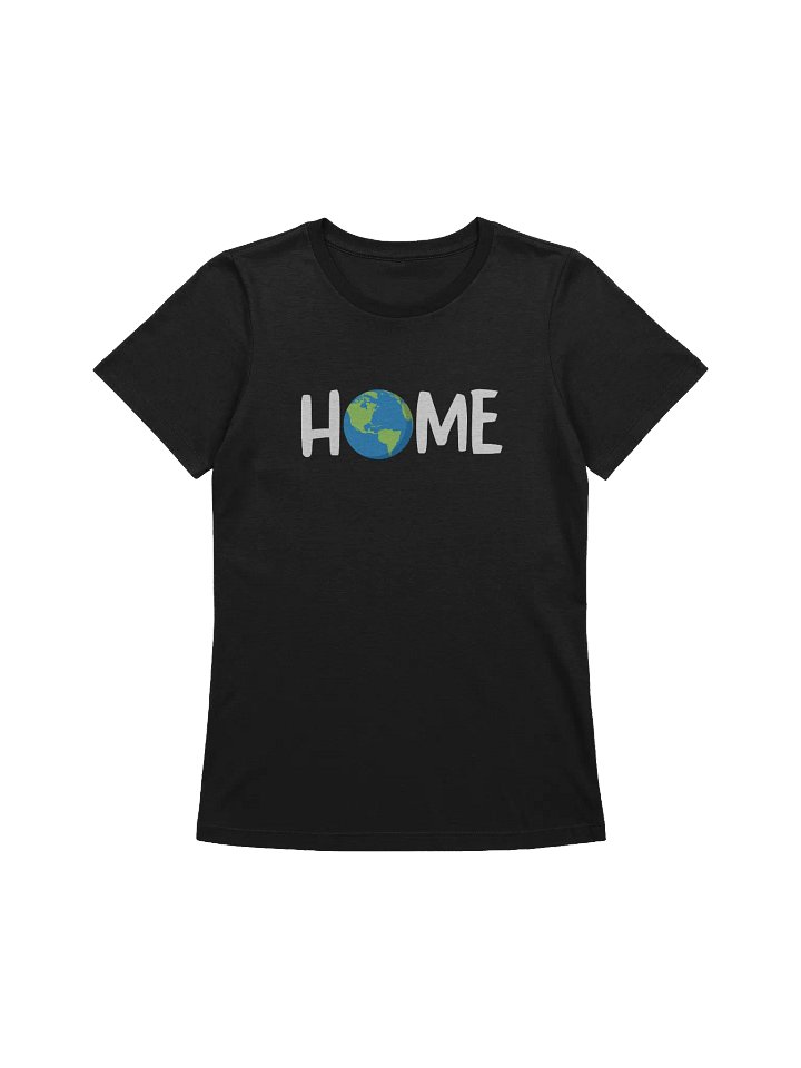 HOME - Women's Tshirt product image (2)