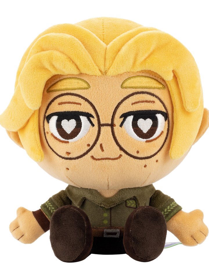 Garden Variety Finn Plushie product image (1)