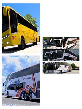 Pack Uruguay On The Road