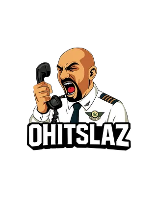 Ohitslaz