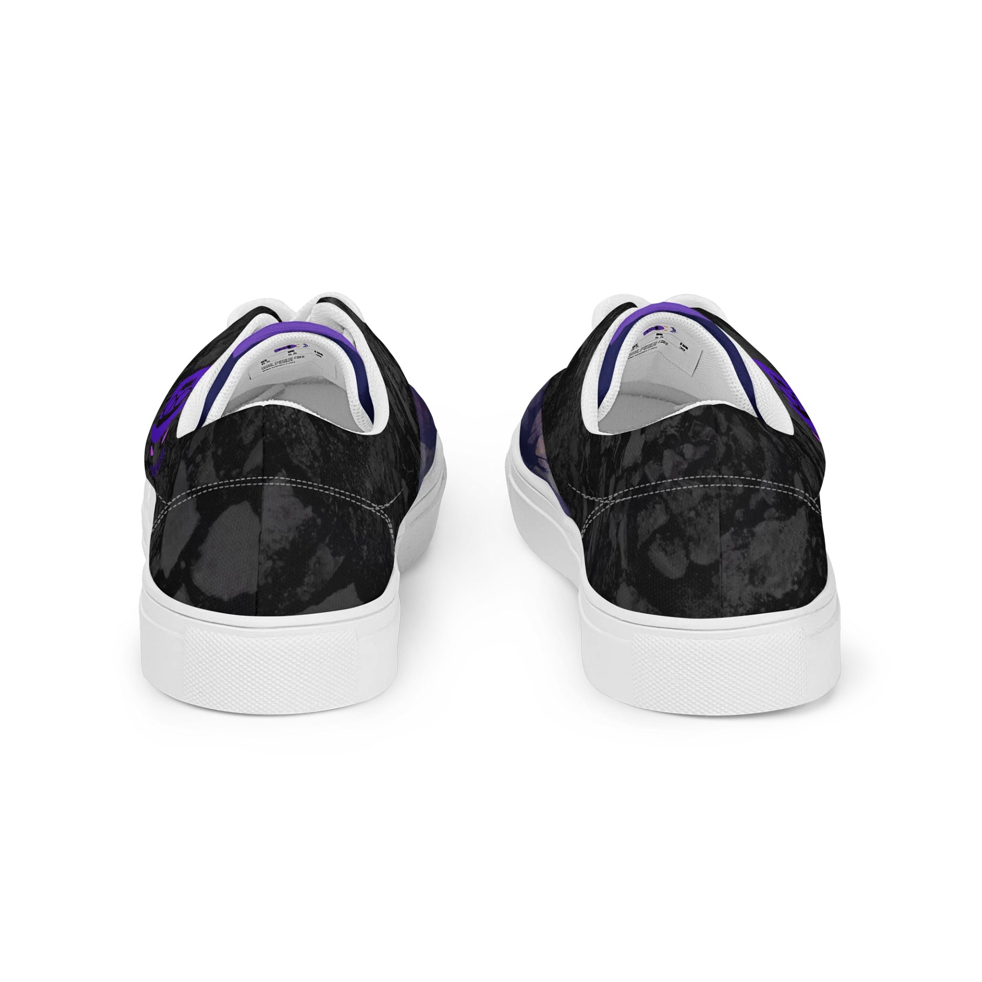 Spooky Canvas Shoes [NEW] product image (5)