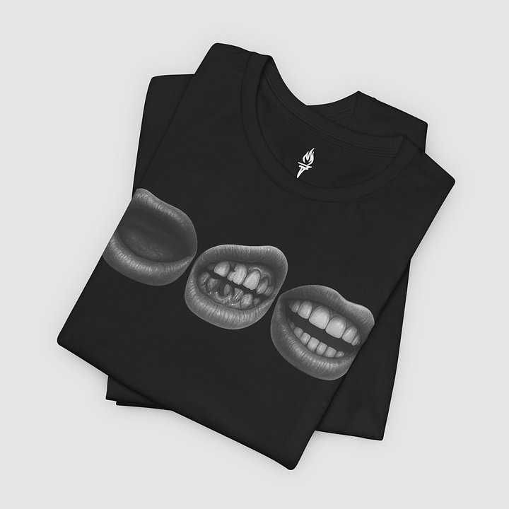 Evolution Grillz Tee product image (2)