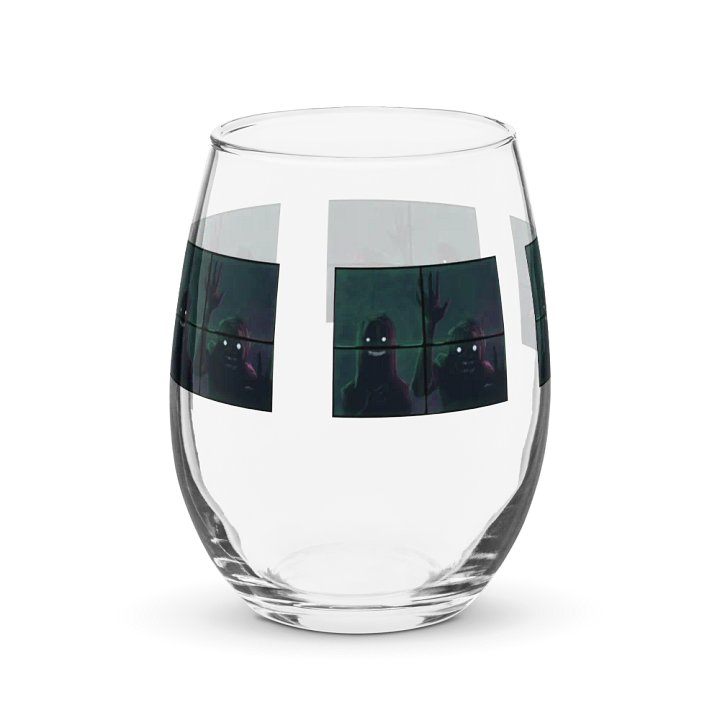 Lost Hearts Glass product image (2)
