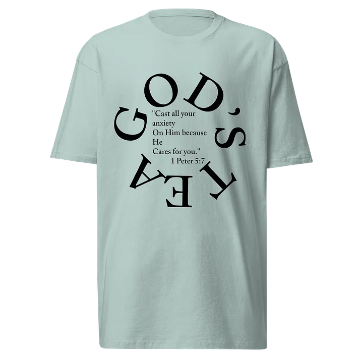 God's Tea Care product image (1)