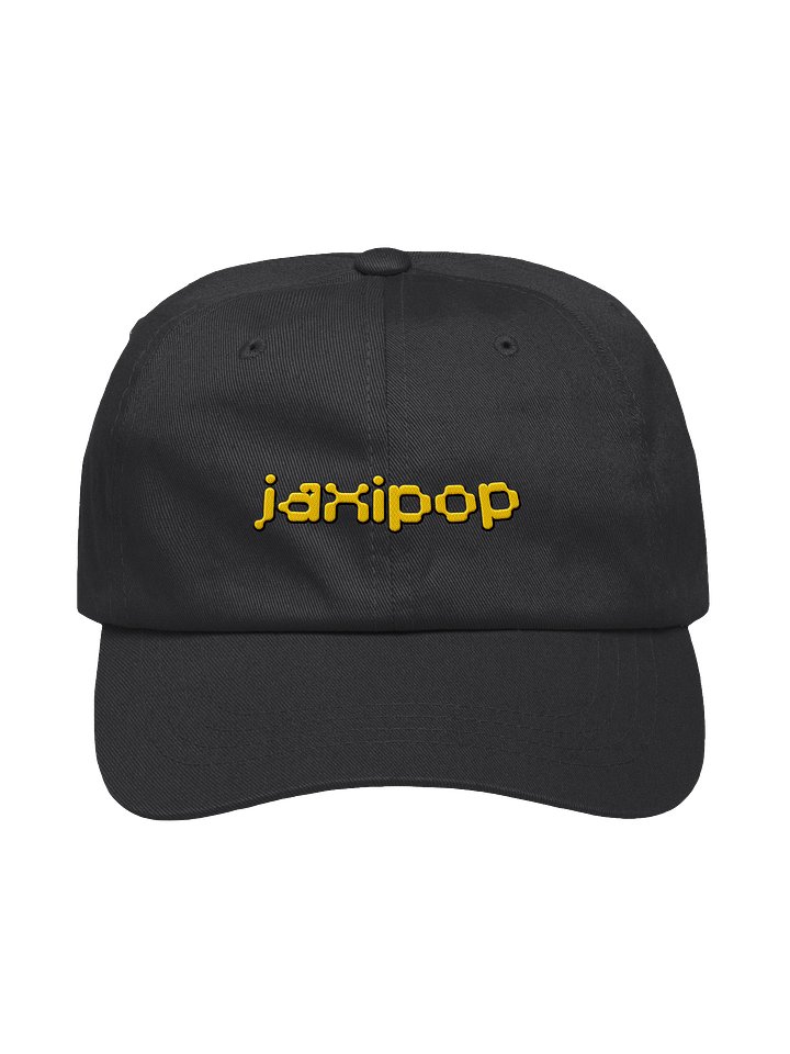 Stellar Comfort Dad Hat product image (1)