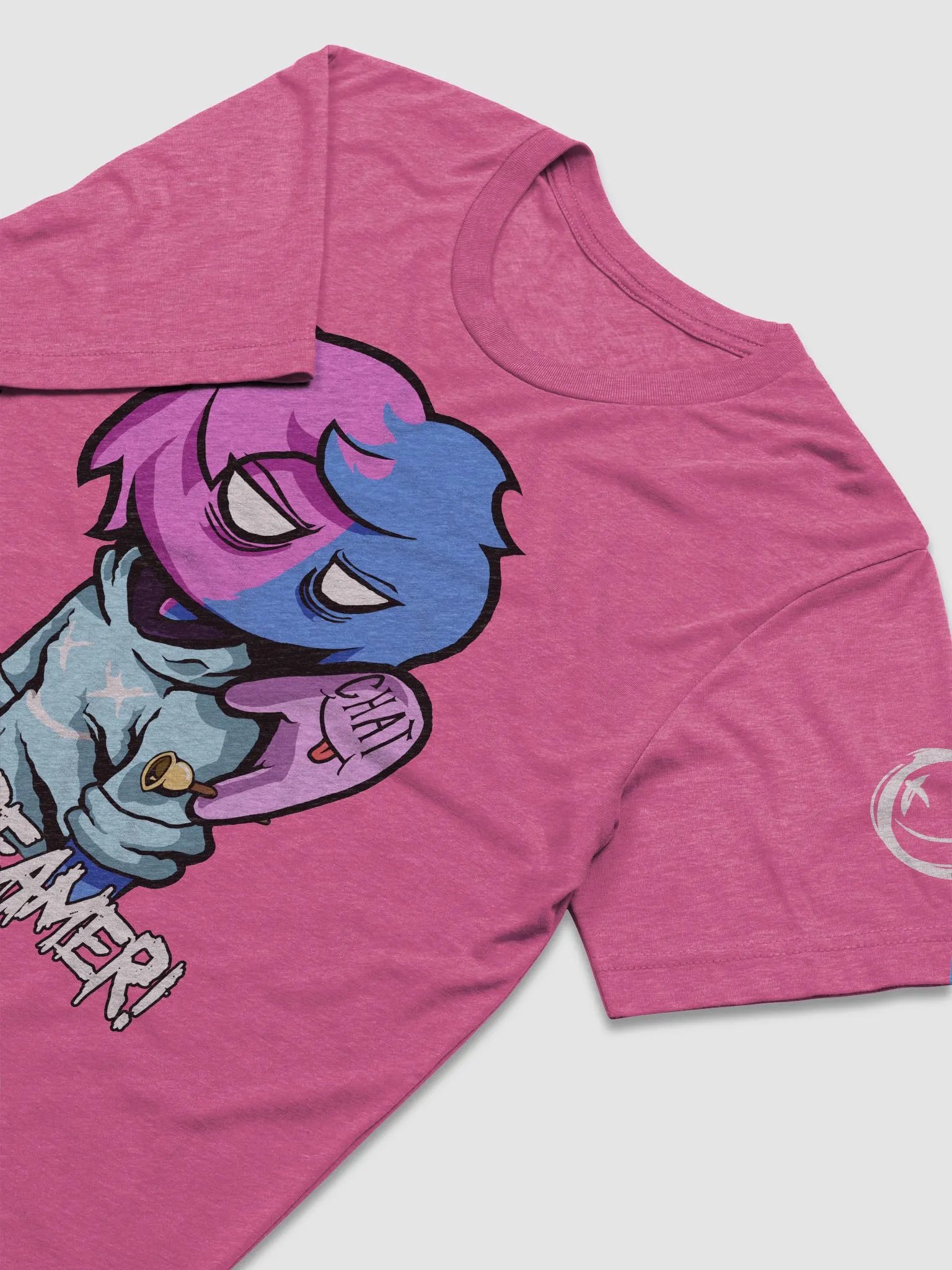 Mr. Streamer! product image (3)