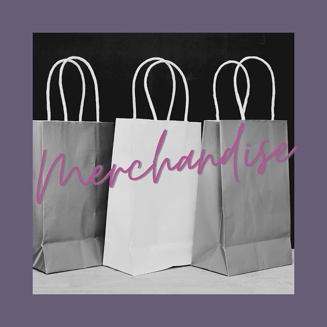 Merchandise