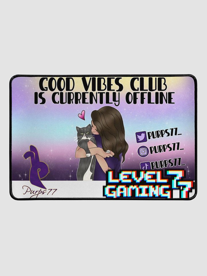 GVC Desk Mate product image (1)